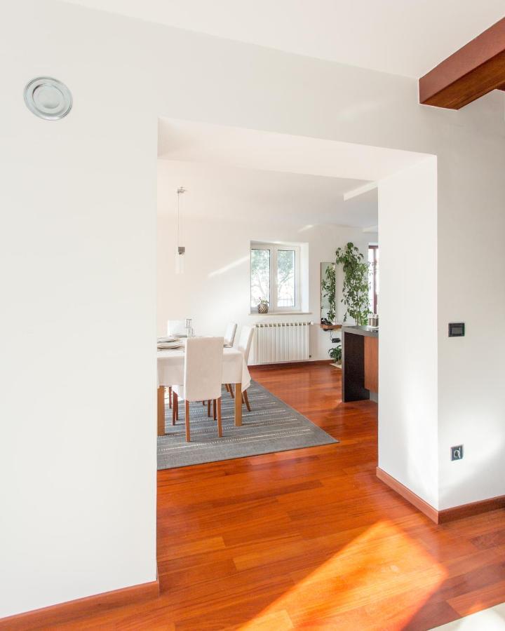 Luxurious City Retreat With Pool Šibenik Exteriér fotografie