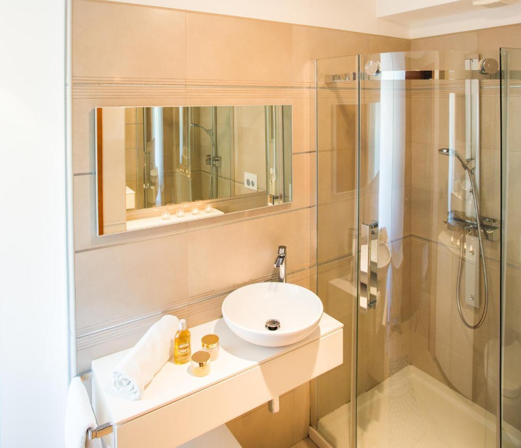 Luxurious City Retreat With Pool Šibenik Exteriér fotografie