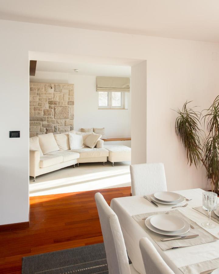 Luxurious City Retreat With Pool Šibenik Exteriér fotografie