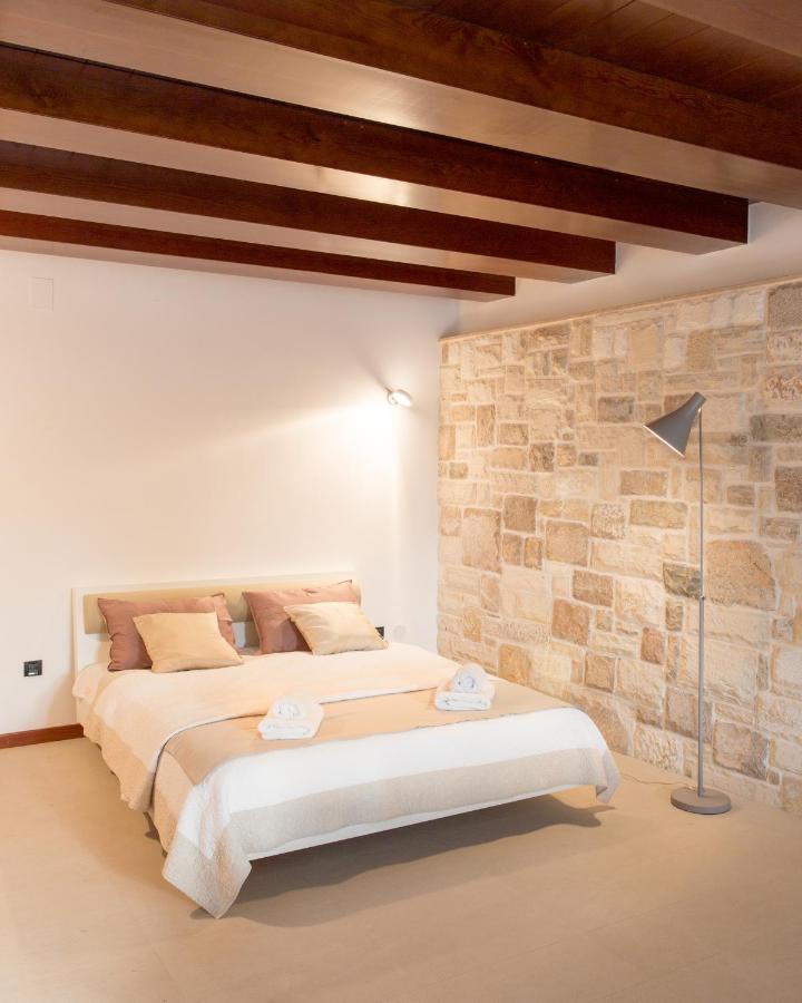 Luxurious City Retreat With Pool Šibenik Exteriér fotografie