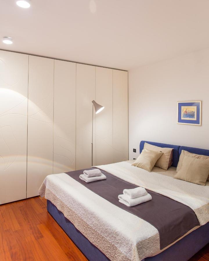 Luxurious City Retreat With Pool Šibenik Exteriér fotografie